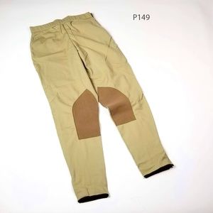 P149 Trainers Choice NWTags 28L Tan